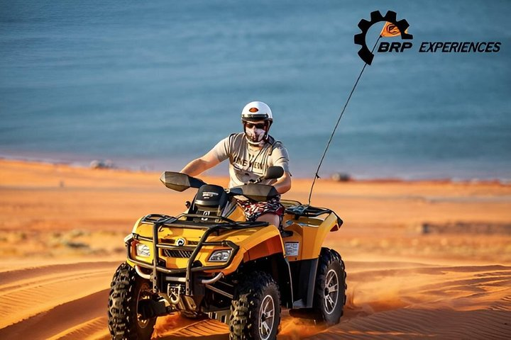 Greater Zion's 4 Hour Adventure Rally - Photo 1 of 13